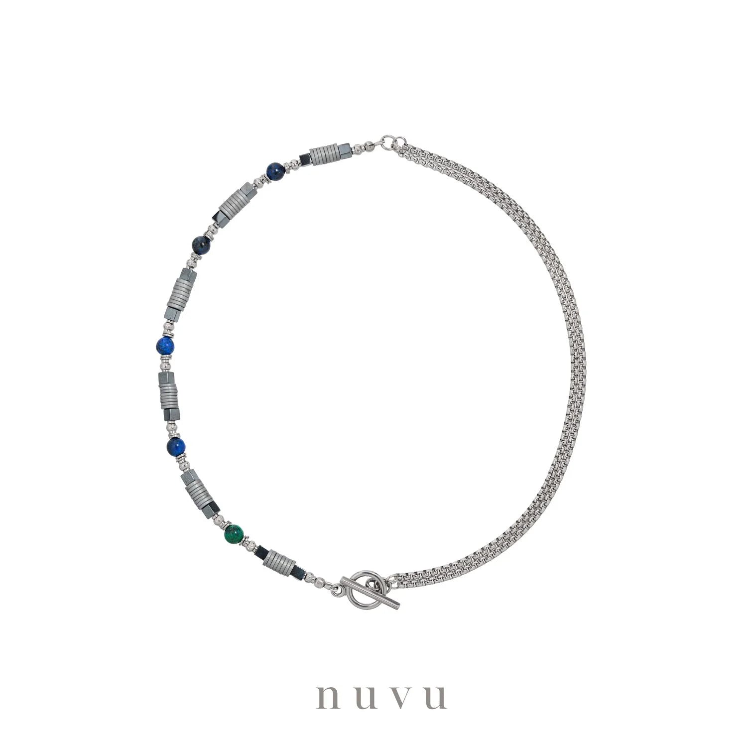 BLUEPRINT COLLEECTION NECKLACE