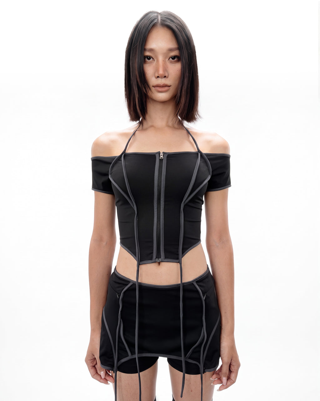XAVA TOP DARK