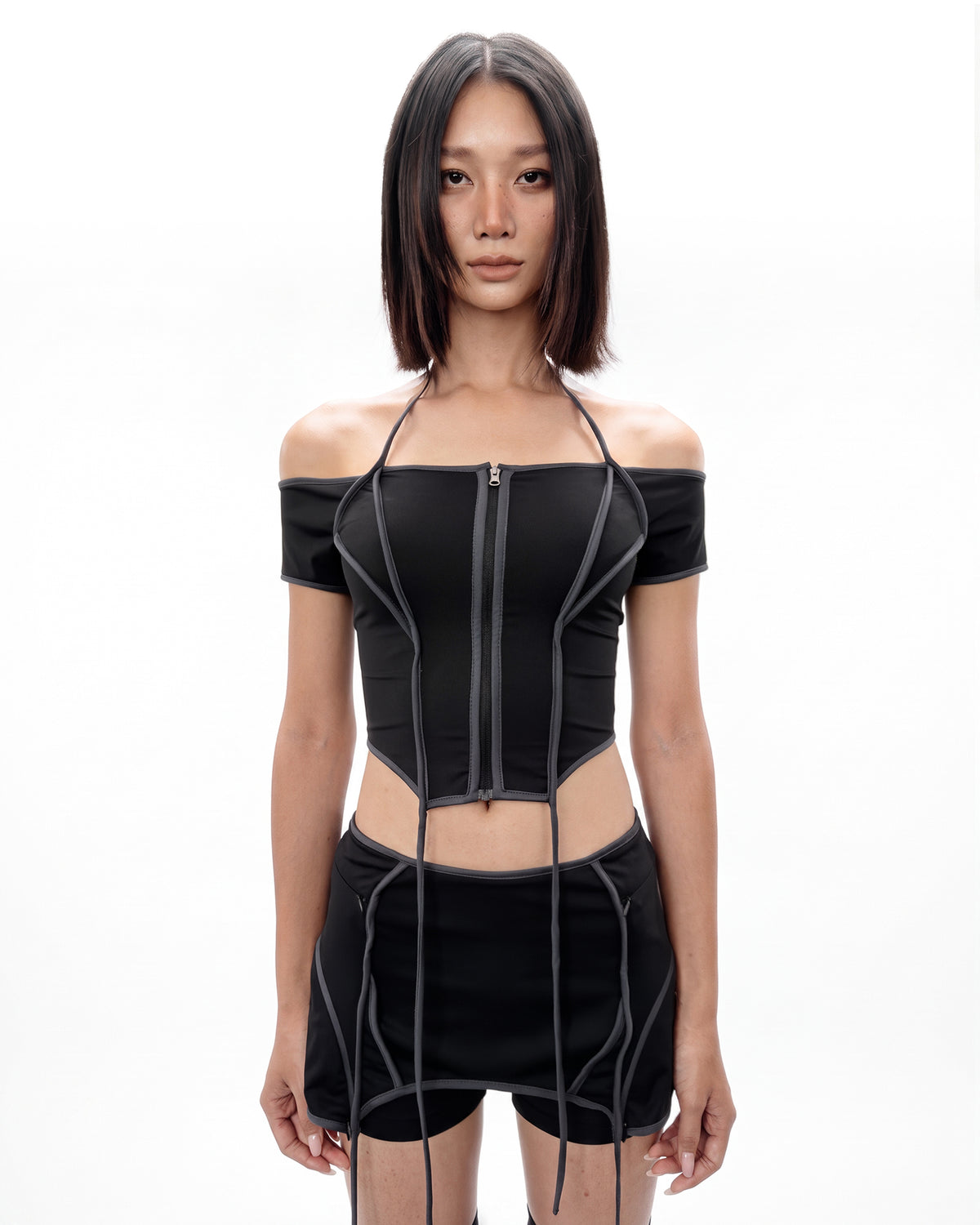 XAVA TOP DARK
