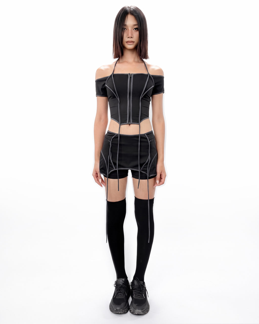 XAVA TOP DARK