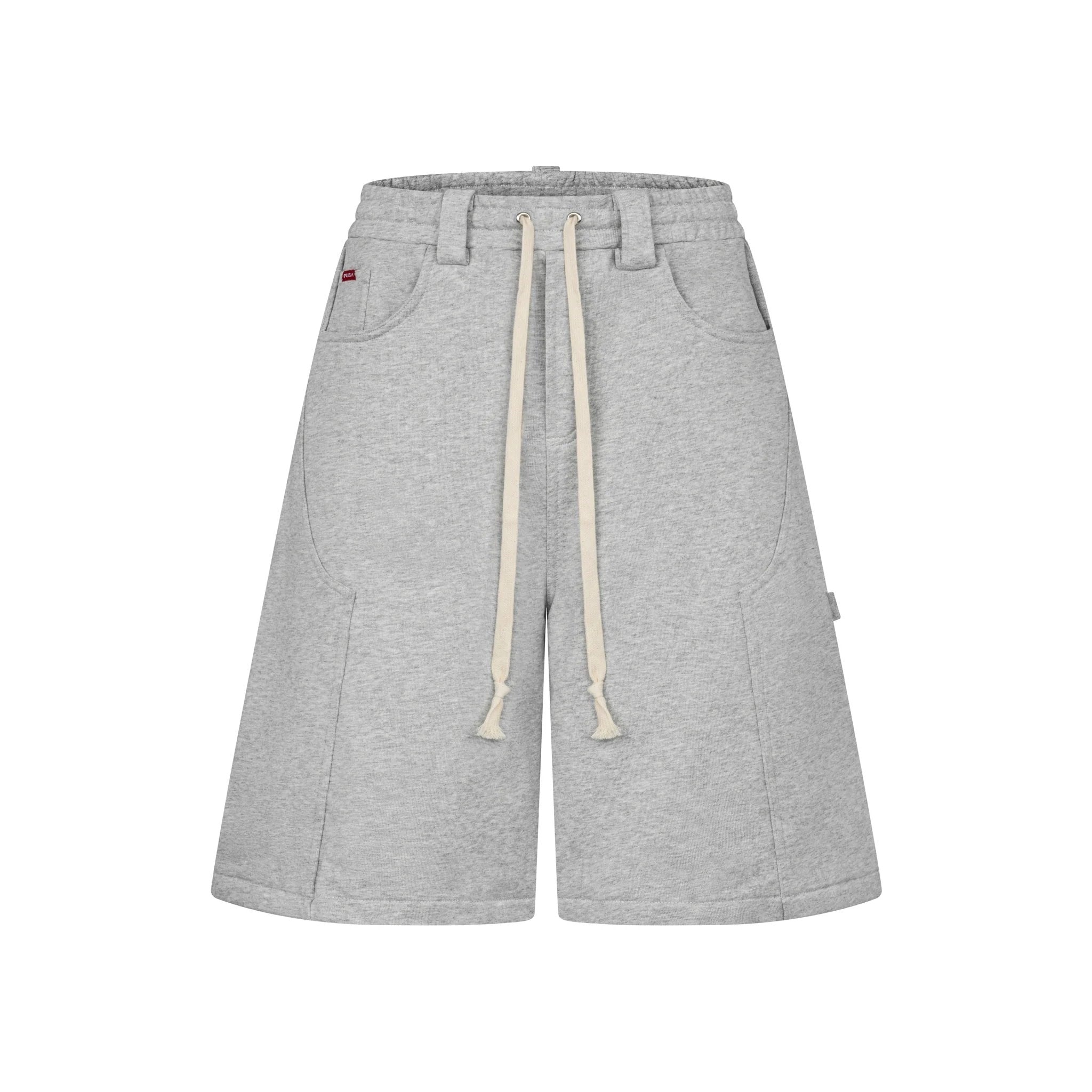 NIFTY SWEATSHORTS GREY