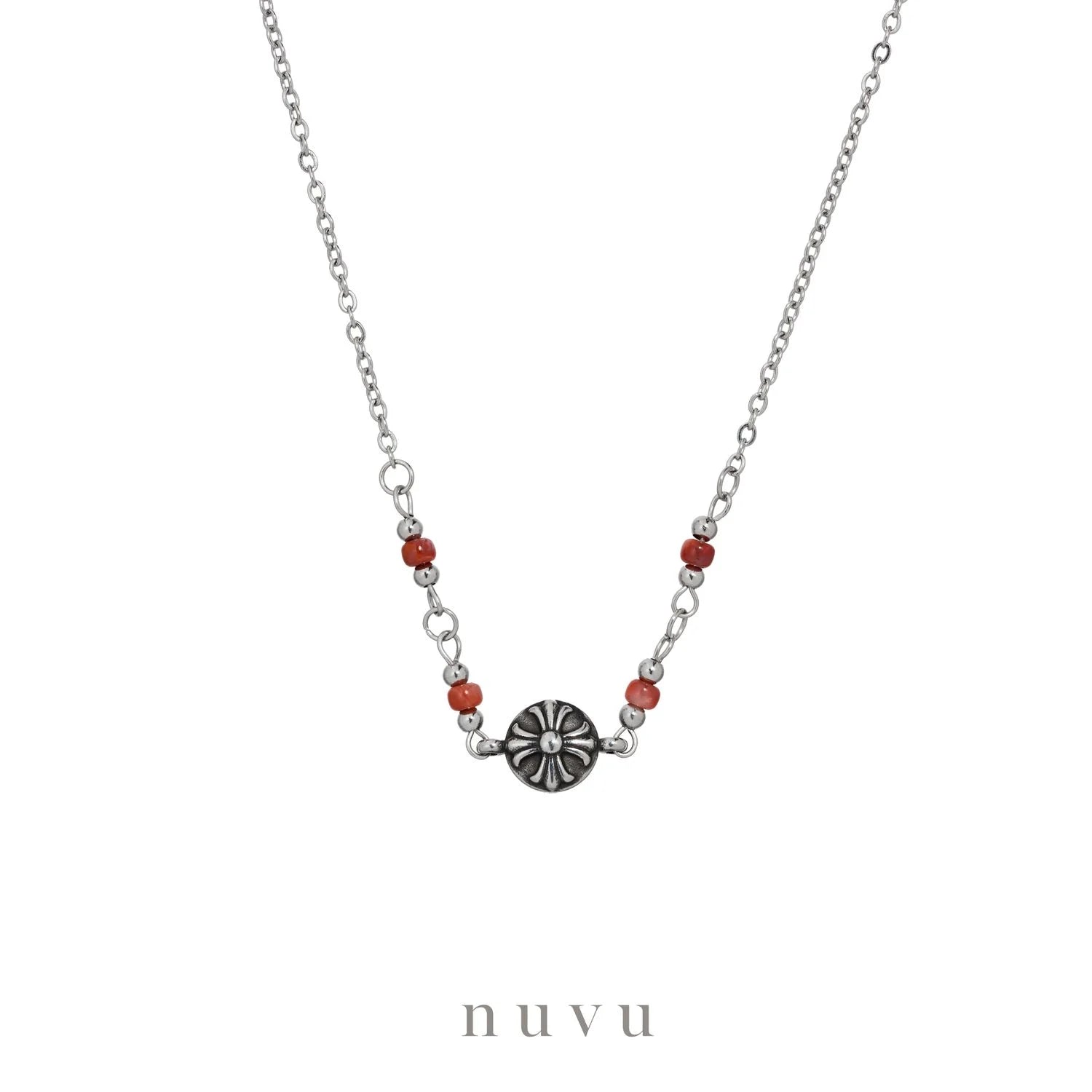 BORN OF FIRE COLLECTION NECKLACE