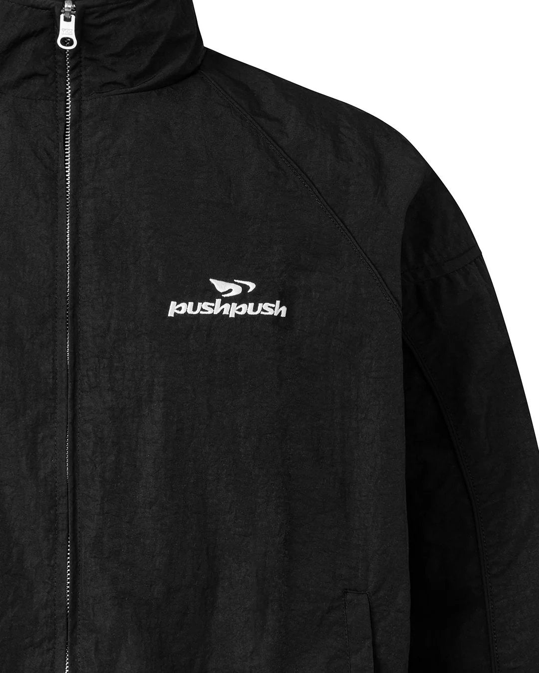 ATMOS JACKET BLACK