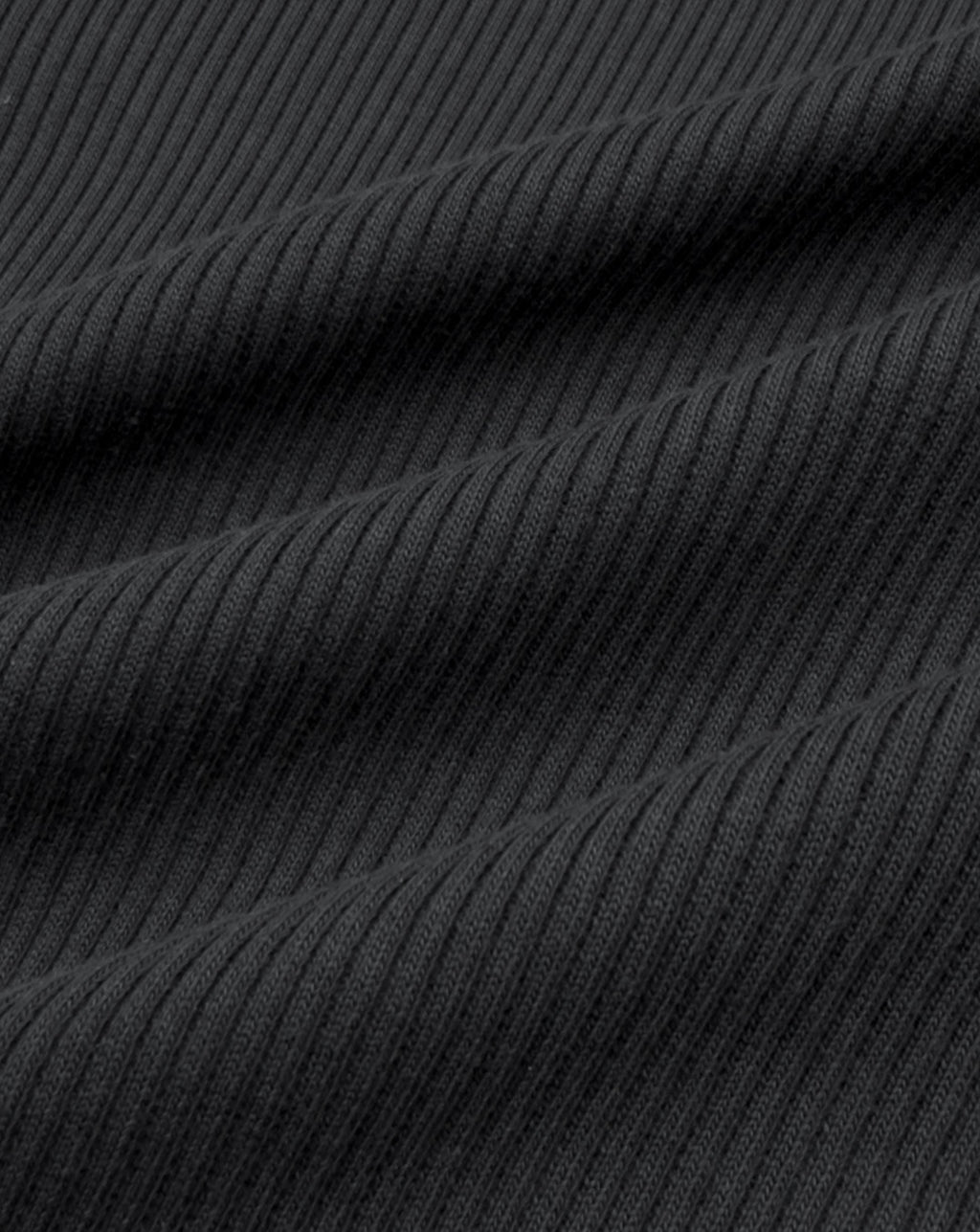 NOTINLIST LV.1 FL Zip Up Black X