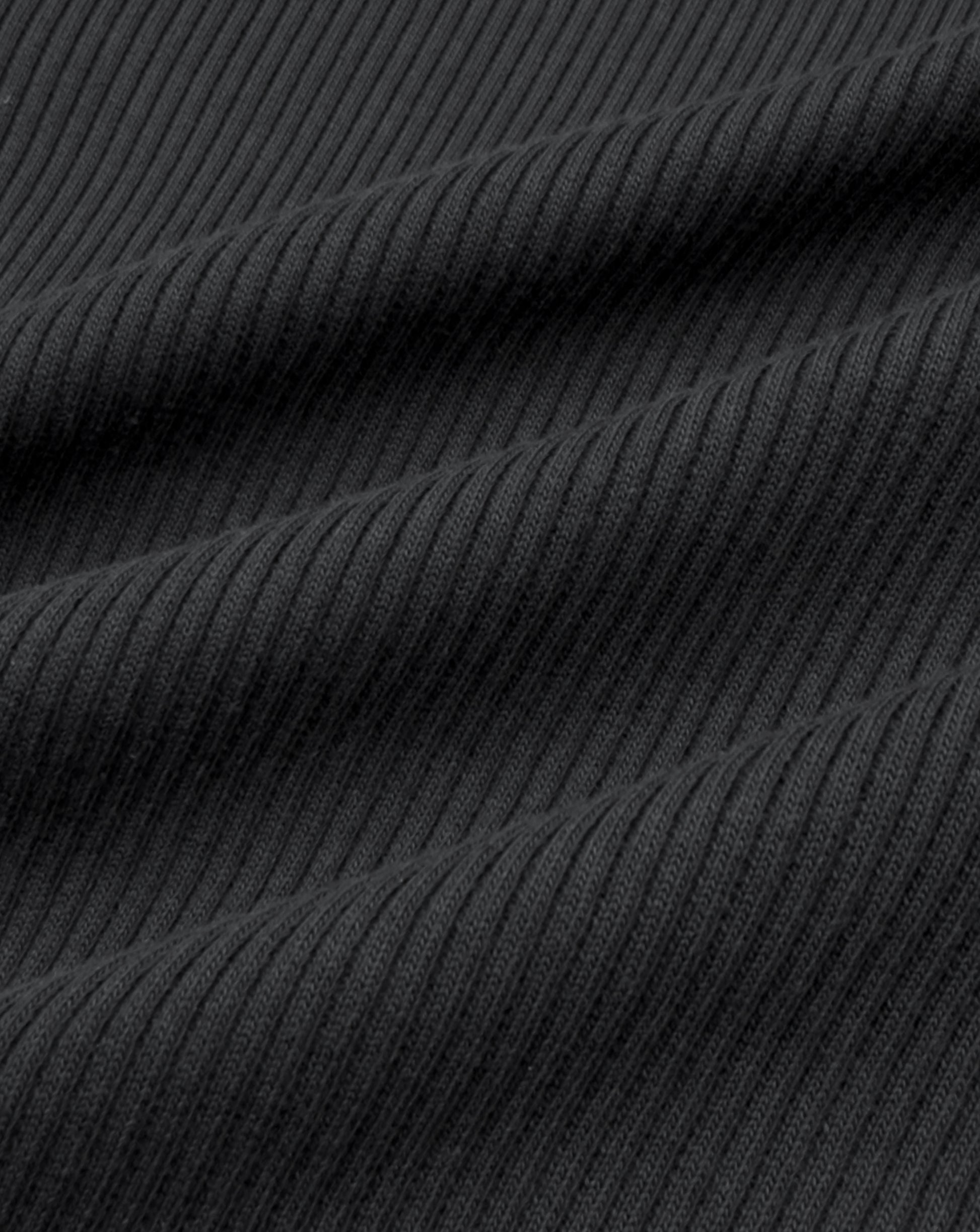 NOTINLIST LV.1 FL Zip Up Black X