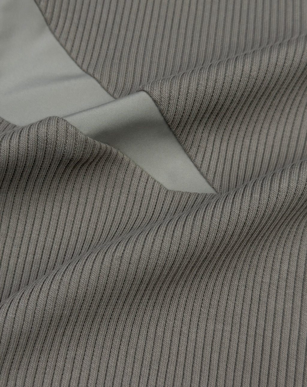 NOTINLIST LV.1 FL Zip Up Beige X