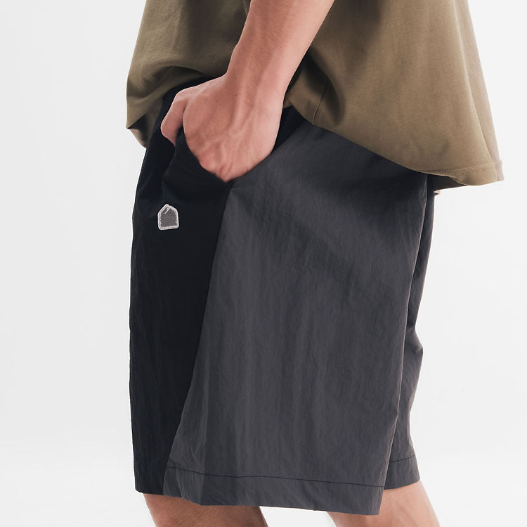 GOOD EASY 7" SHORTS DARK BLACK