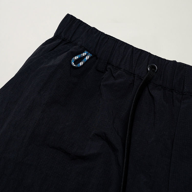 GOOD EASY 7" SHORTS DARK BLACK