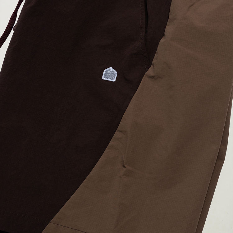 GOOD EASY 7" SHORTS DARK BROWN