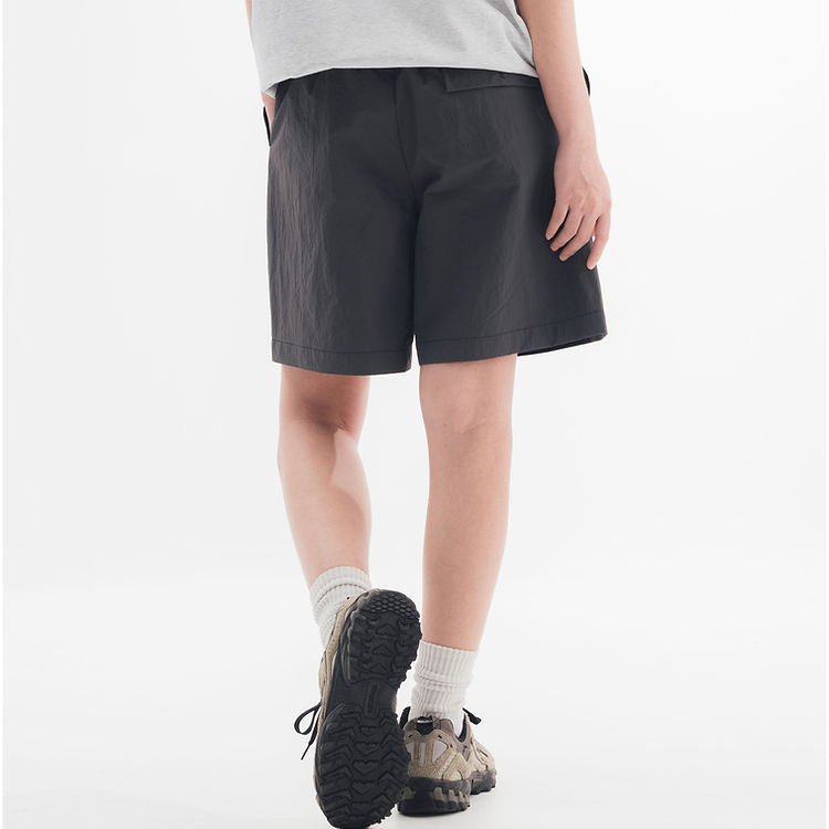 GOOD EASY 7" SHORTS DARK BLACK