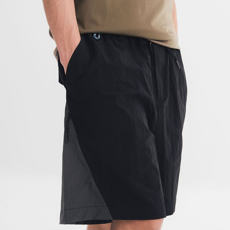 GOOD EASY 7" SHORTS DARK BLACK