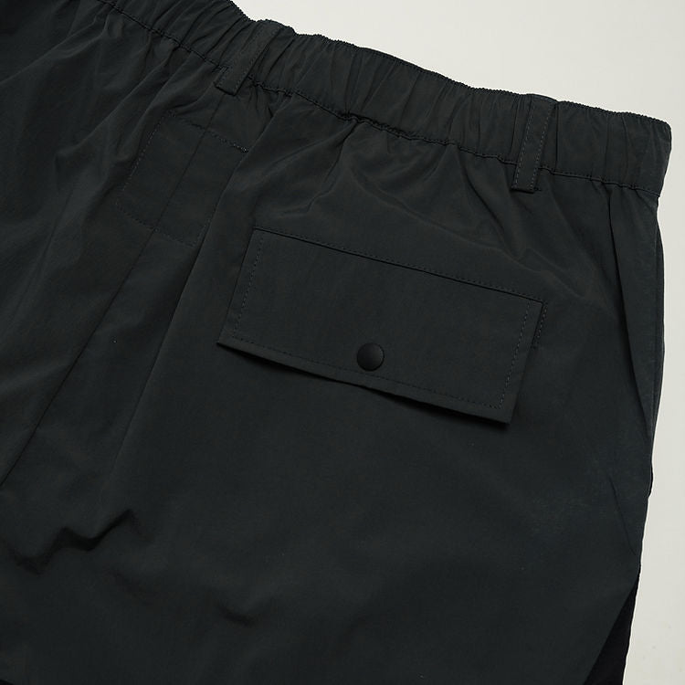 GoodTimes GOOD Easy 5" Shorts Noir