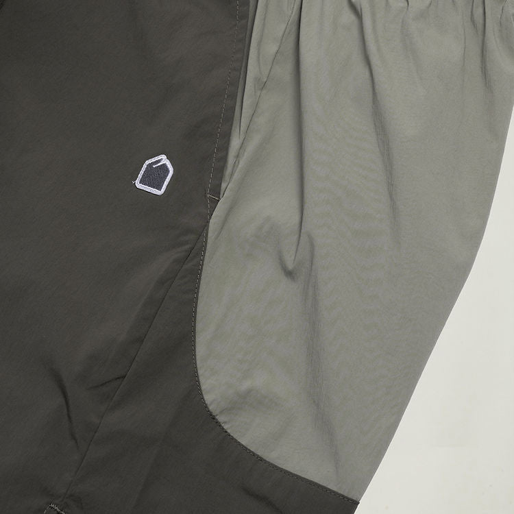 GoodTimes GOOD Easy 5" Shorts Grey