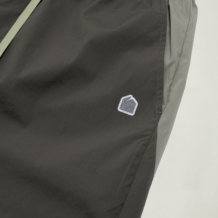 GoodTimes GOOD Easy 5" Shorts Grey