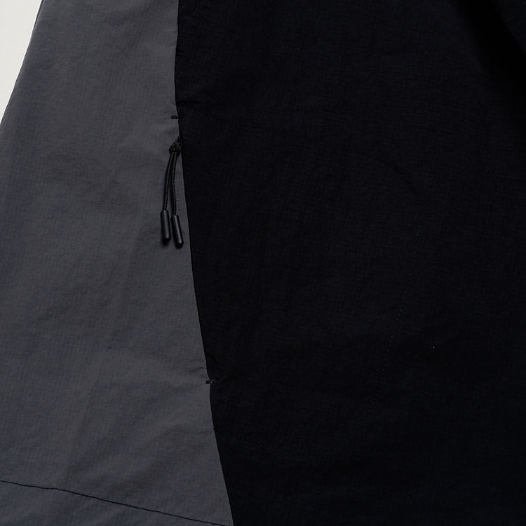 GOOD EASY 7" SHORTS DARK BLACK