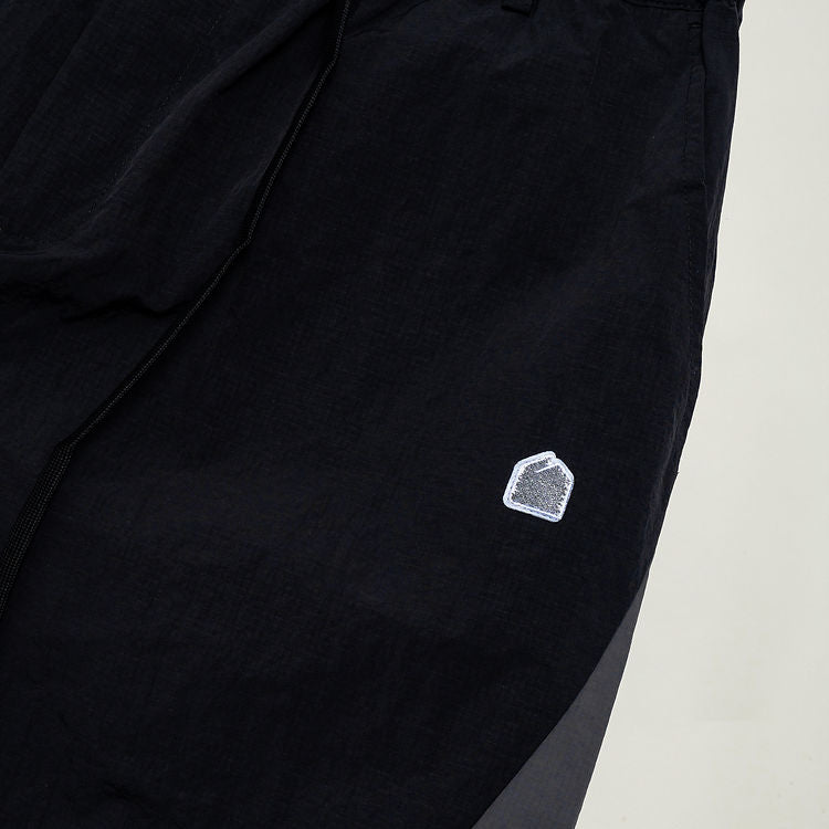 GOOD EASY 7" SHORTS DARK BLACK