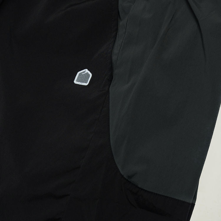 GoodTimes GOOD Easy 5" Shorts Noir