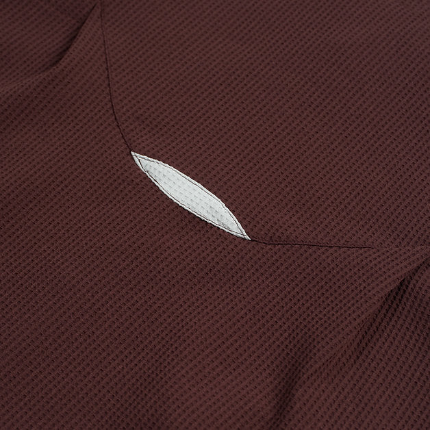 ARC EXPLORER SHIRT DARK BROWN