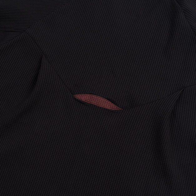 ARC EXPLORER SHIRT BLACK