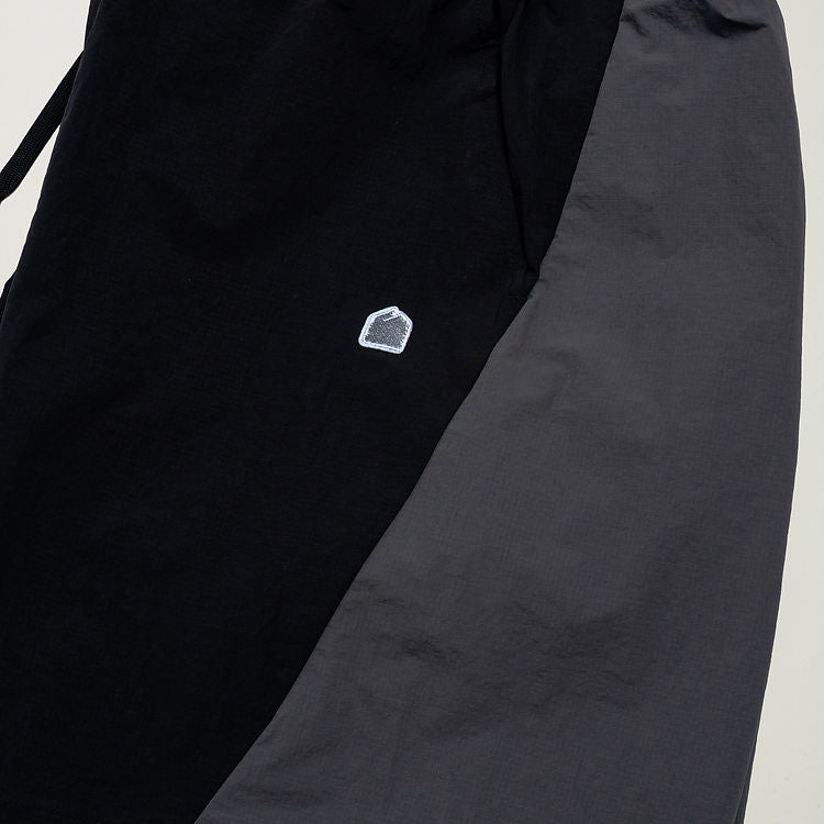 GOOD EASY 7" SHORTS DARK BLACK