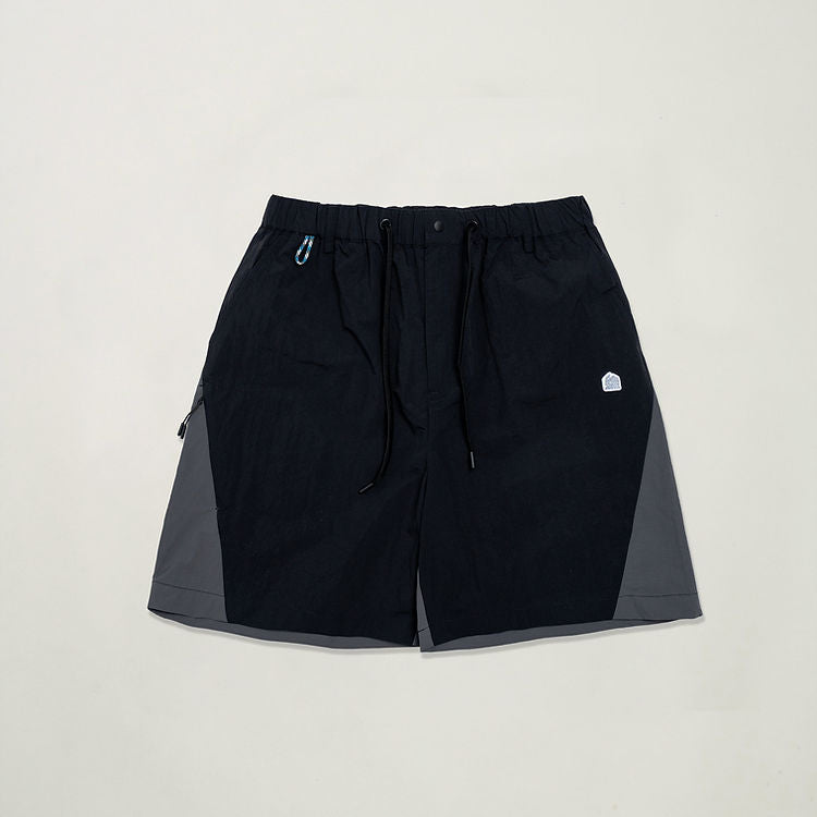 GOOD EASY 7" SHORTS DARK BLACK