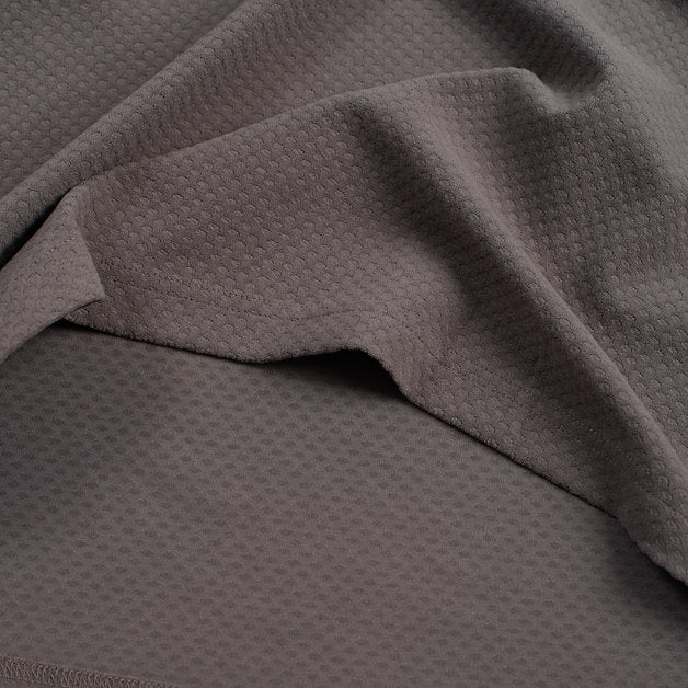 BETA L/S TEE DARK GREY