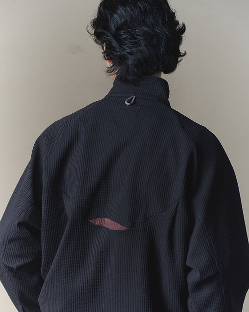 ARC EXPLORER SHIRT BLACK