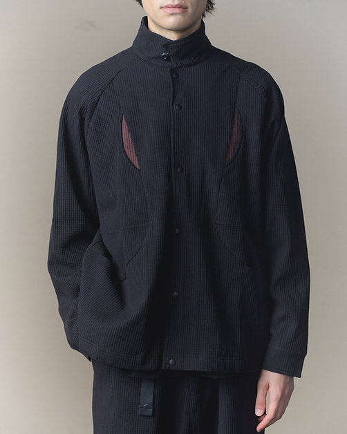 ARC EXPLORER SHIRT BLACK