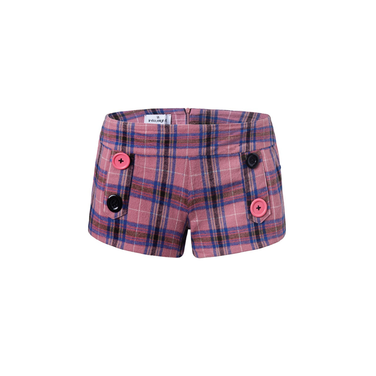 BARBIE SHORT PINK
