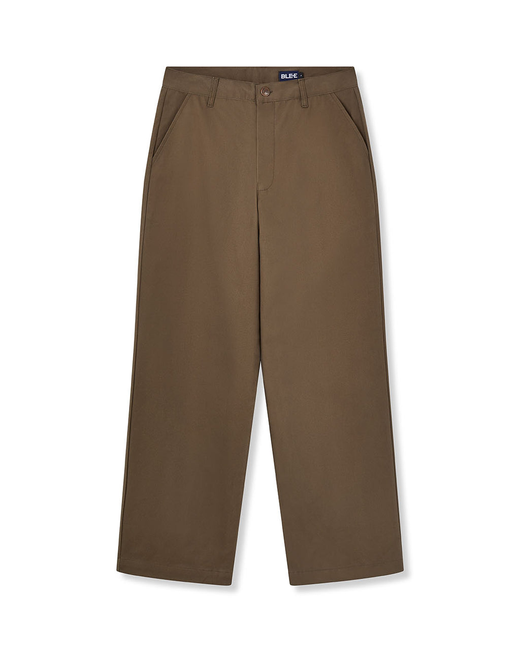 RAZY LONG PANTS OLIVE