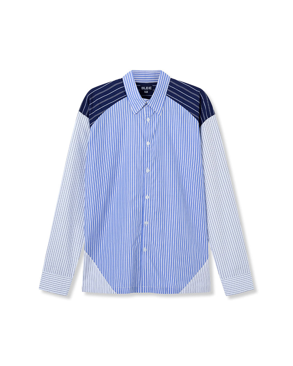 RAKHAN LONG SLEEVE SHIRT STRIPE