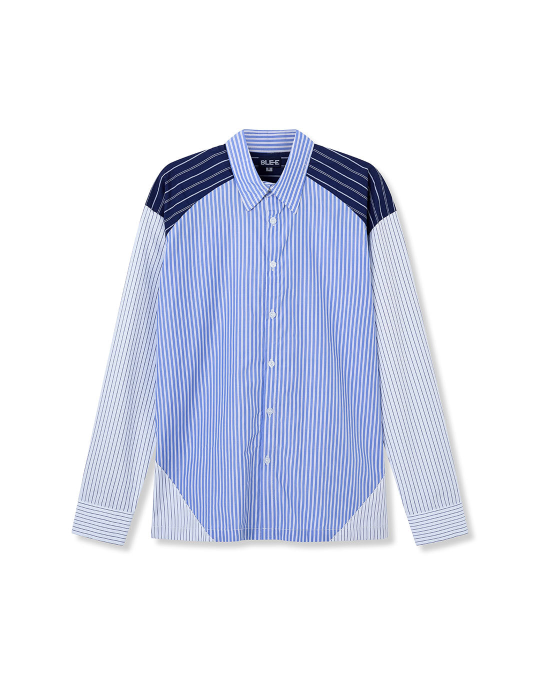 RAKHAN LONG SLEEVE SHIRT STRIPE