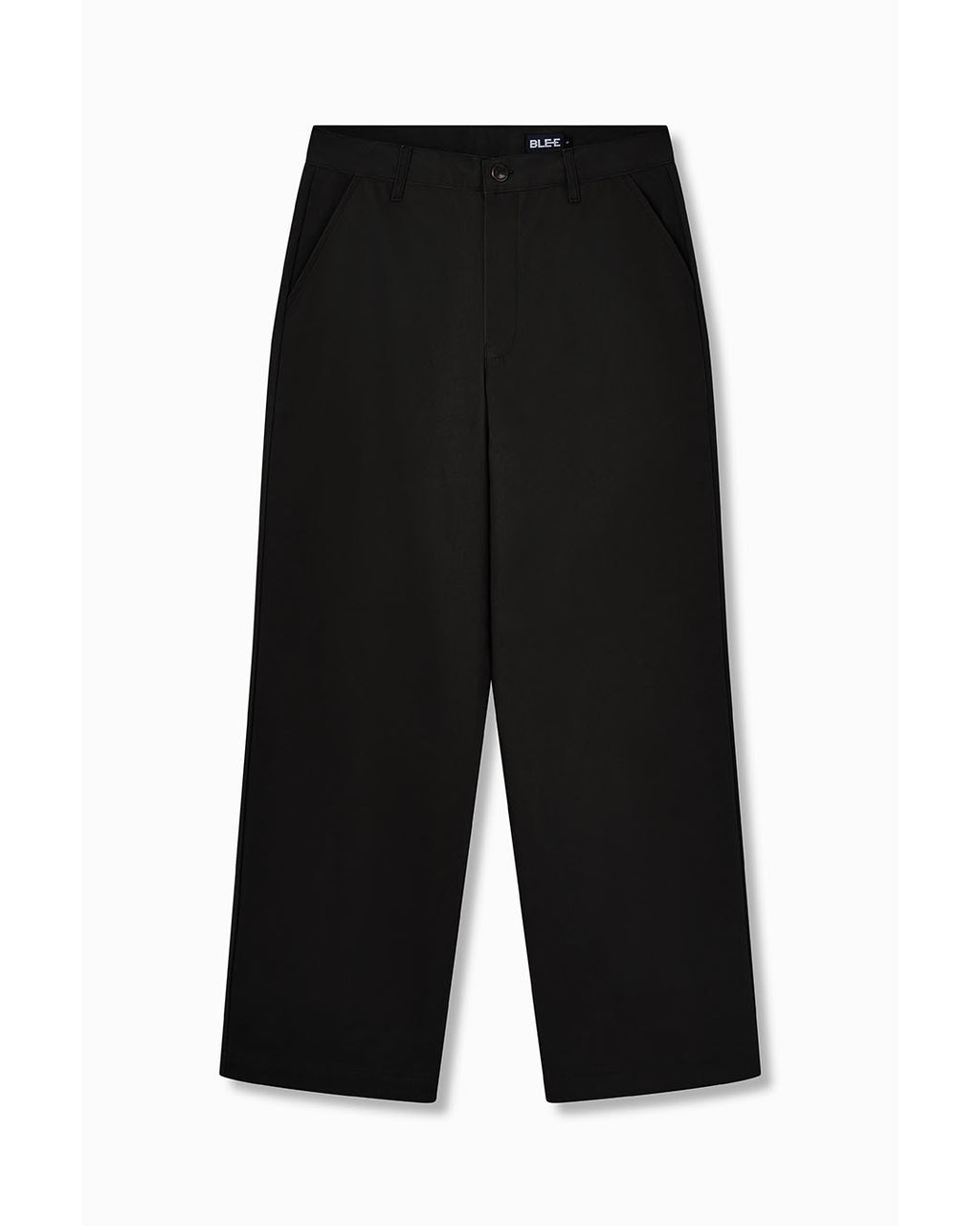 RAZY LONG PANTS BLACK