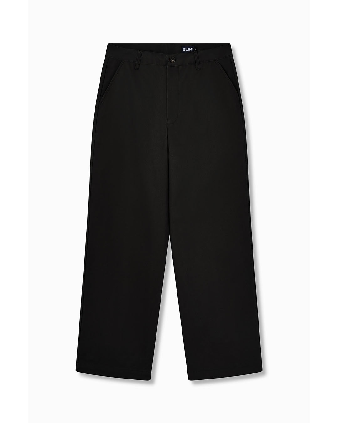 RAZY LONG PANTS BLACK