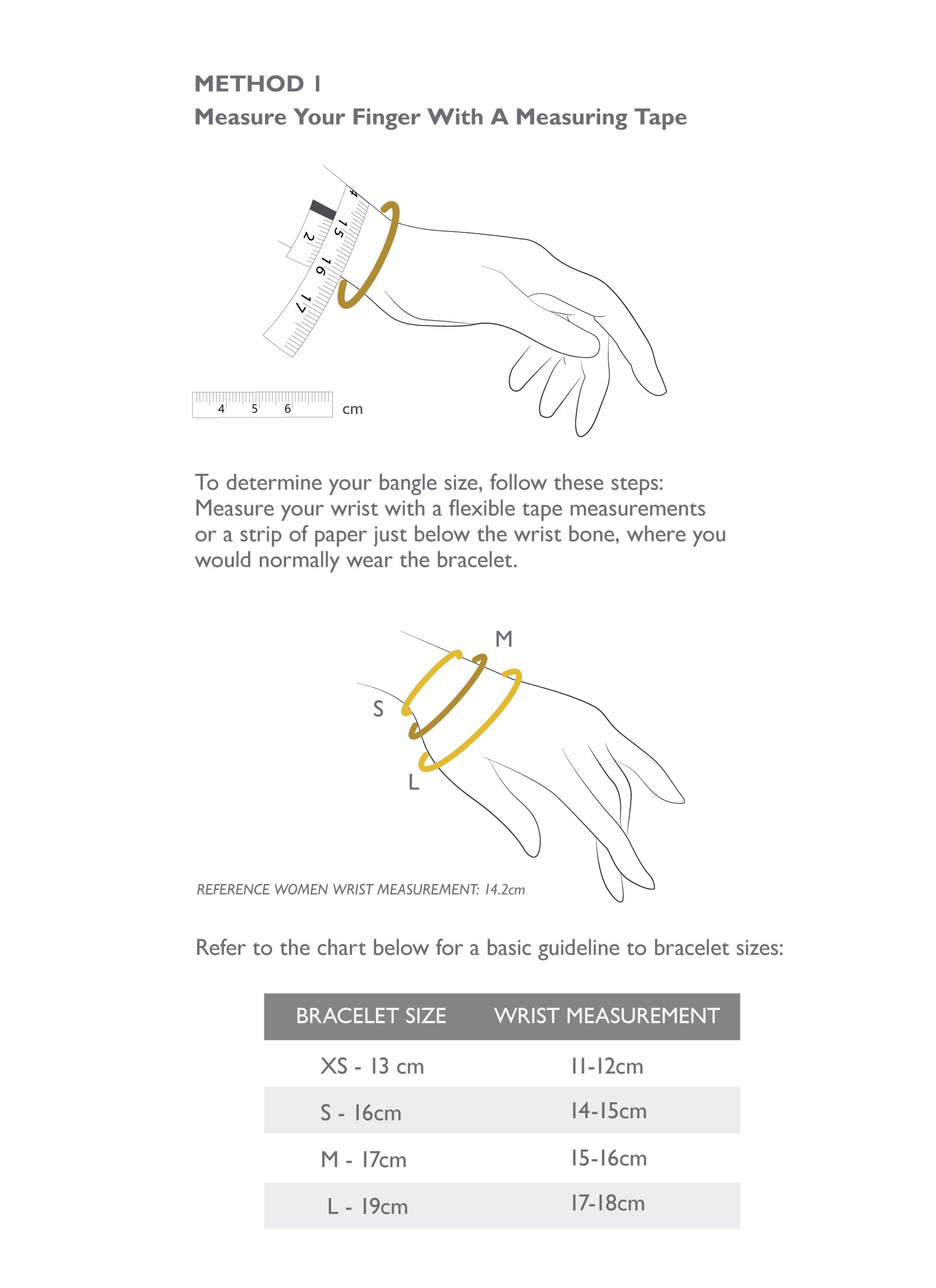 ODYSSEY TOGGLE BRACELET