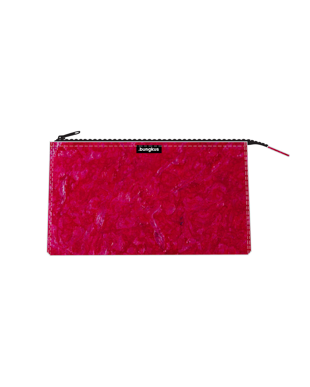 ALL PURPOSE POUCH L PLAIN ASSORTED