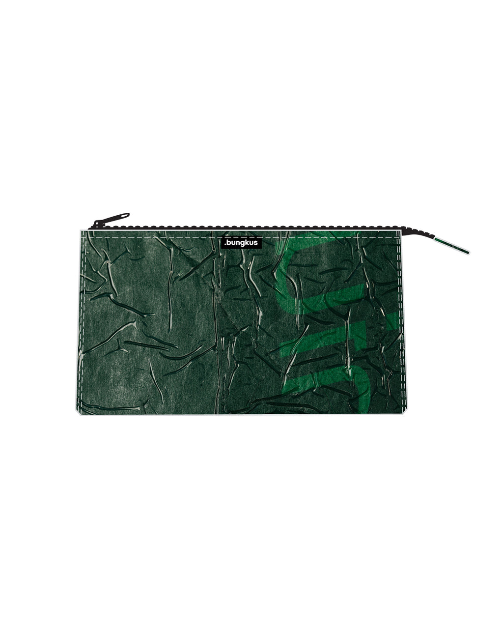 ALL PURPOSE POUCH L PLAIN ASSORTED
