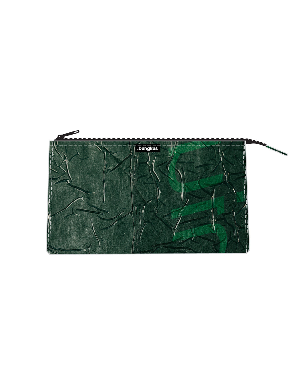 ALL PURPOSE POUCH L PLAIN ASSORTED