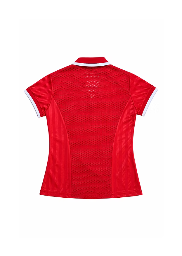 FC BABY JERSEY RED
