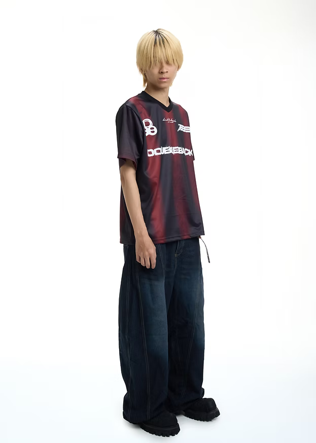 FC JERSEY