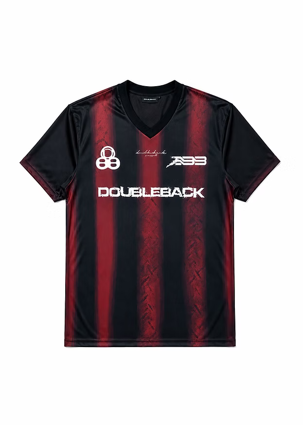 FC JERSEY