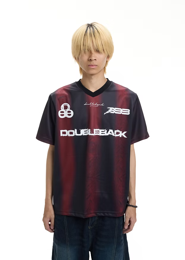 FC JERSEY