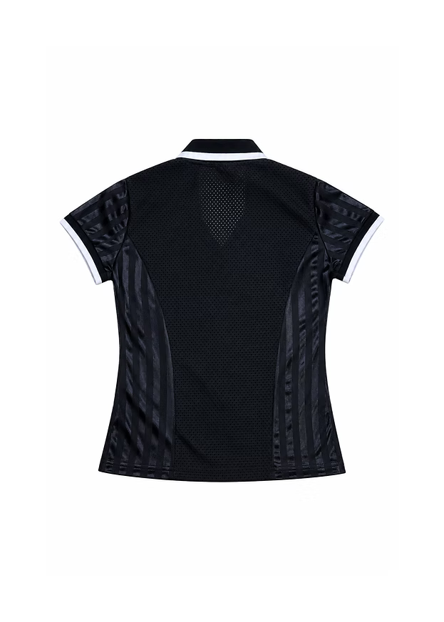 FC BABY JERSEY BLACK