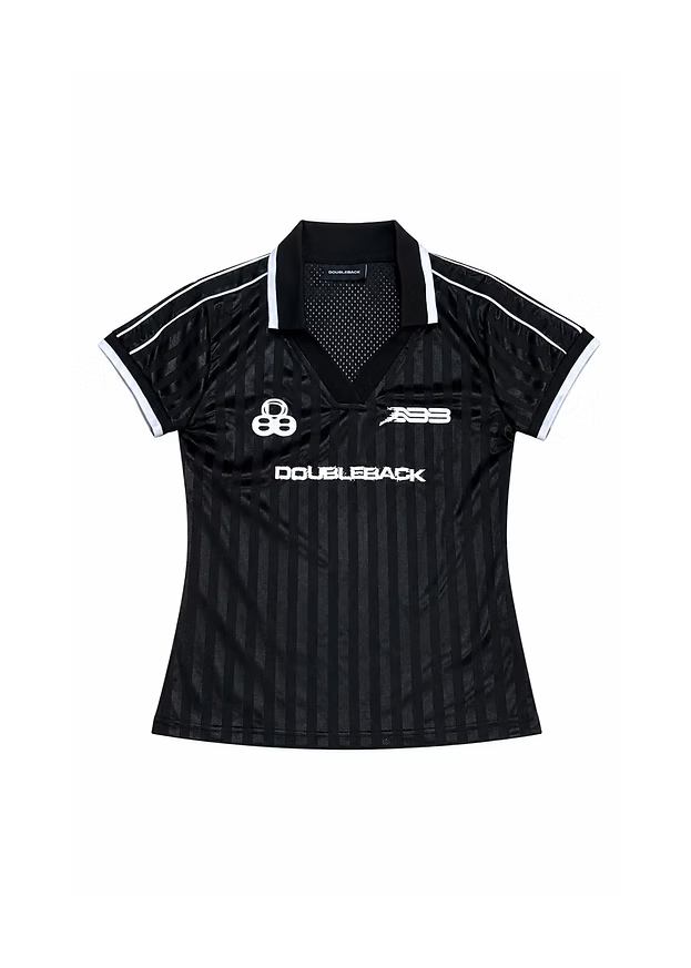 FC BABY JERSEY BLACK