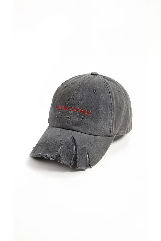 SLASH CAP