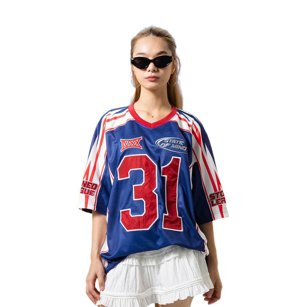 EOT : MMGA JERSEY