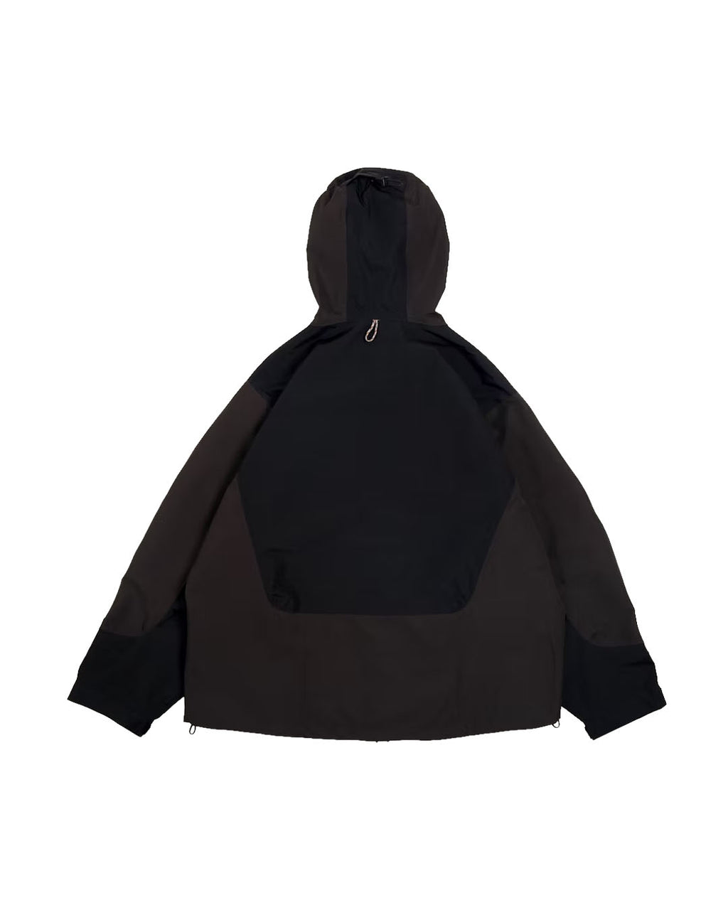 3L SHELL ROCKY JACKET