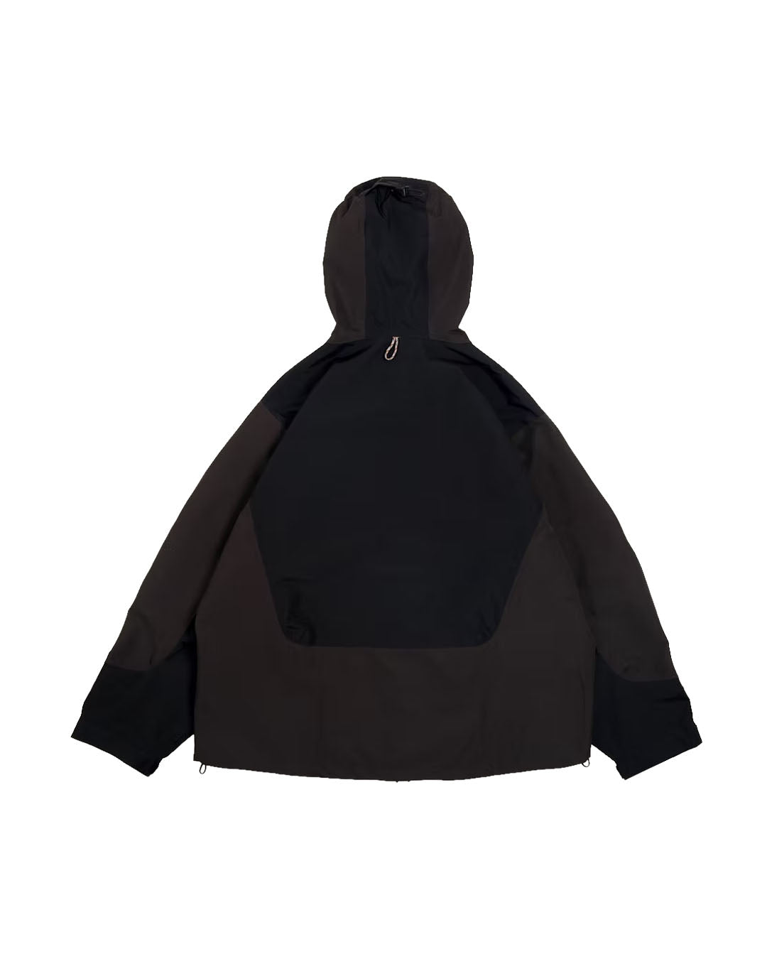 3L SHELL ROCKY JACKET