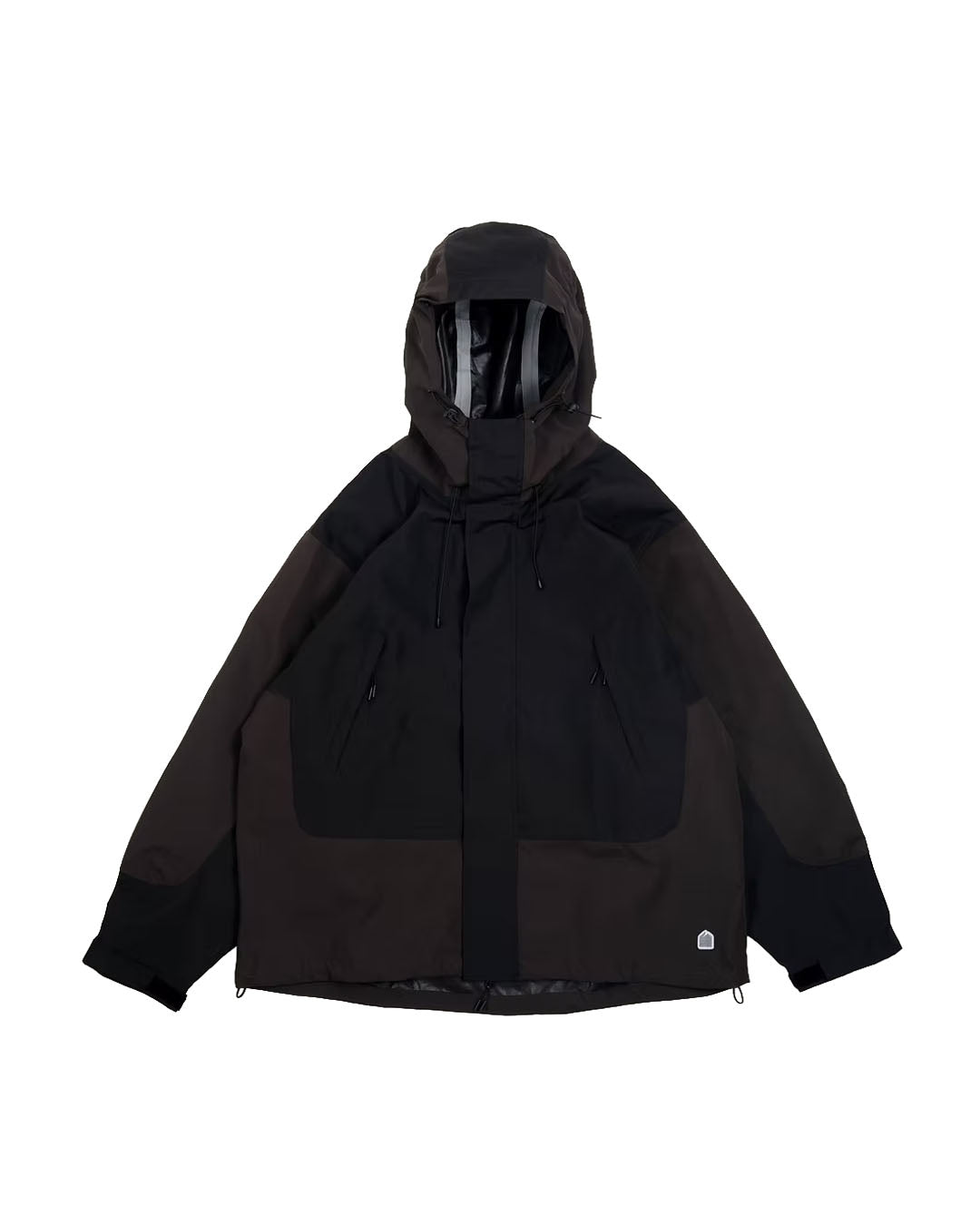 3L SHELL ROCKY JACKET