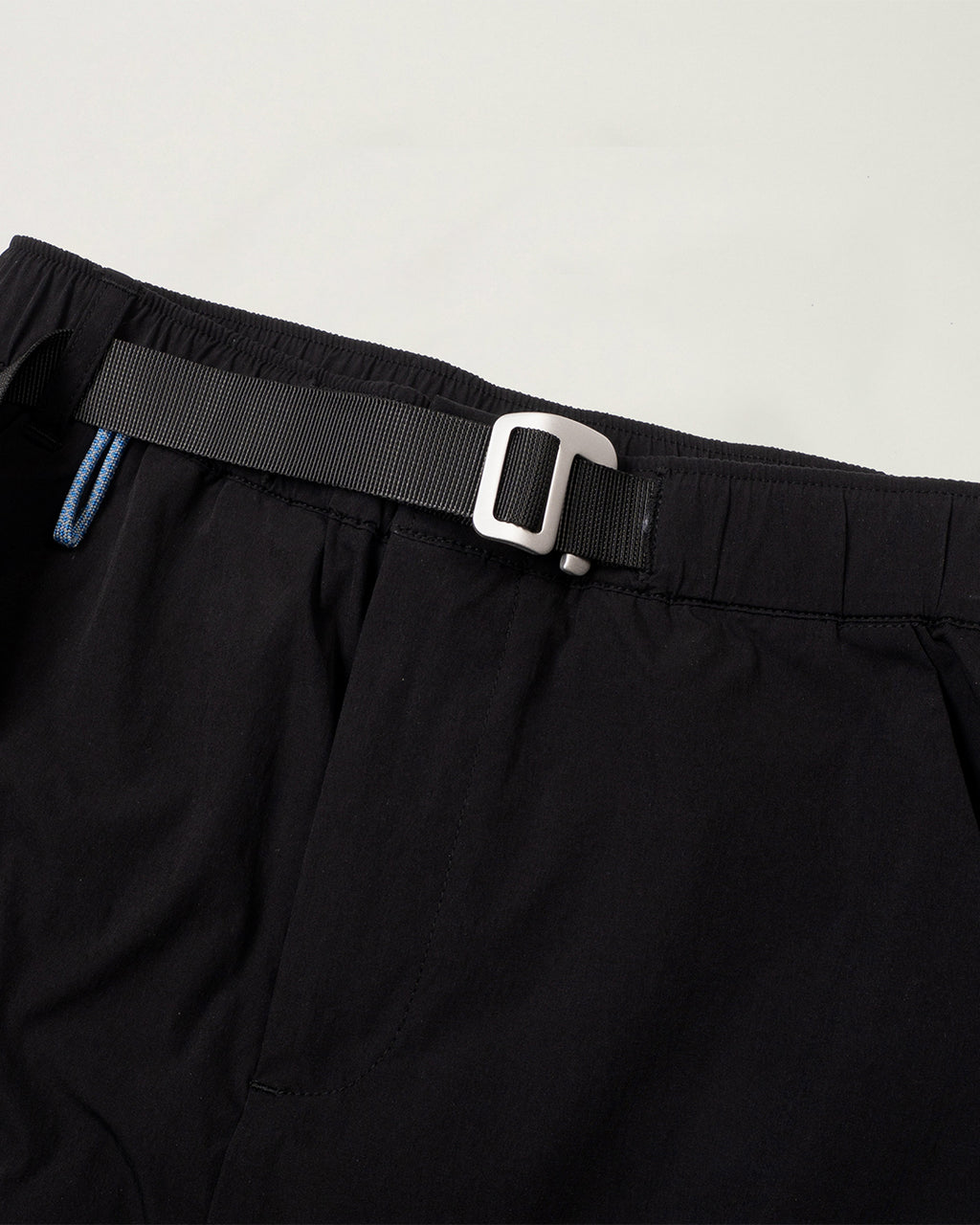 WMNS TWO-WAY SKIRT BLACK